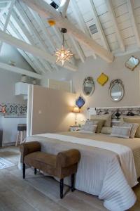 Apartamentos Luna Suites Palacio Almagra - 45