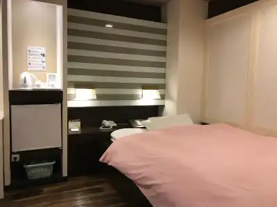 Plaza21 Osaka - 19
