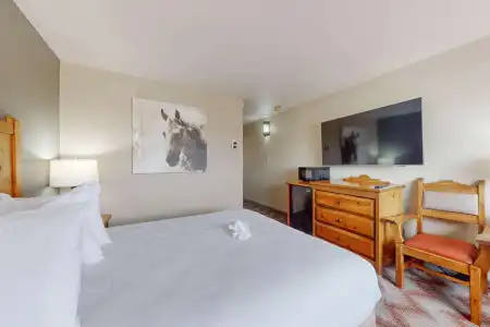 Best Western Plus Rio Grande Inn - 5