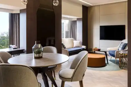 JEN Singapore Tanglin by Shangri-La - 63