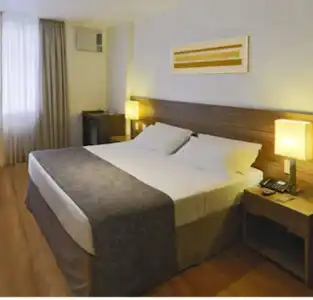 Premier Copacabana - 30