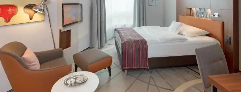 Mövenpick Münster - 65