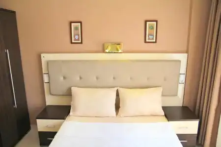 Papirus Adrasan Mini-Hotel - 44