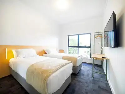 YHA Brisbane City - 52