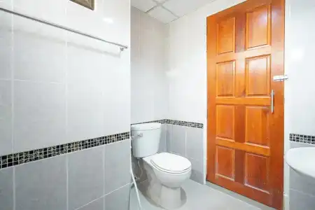 Chatsuree Mansion - 29