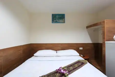 The Siam Guest House - 92