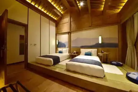 LUX Tea Horse Road Lijiang - 24