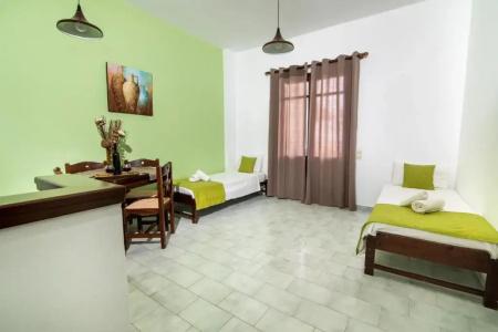 Irilena Apartments Gournes by Checkin - 57
