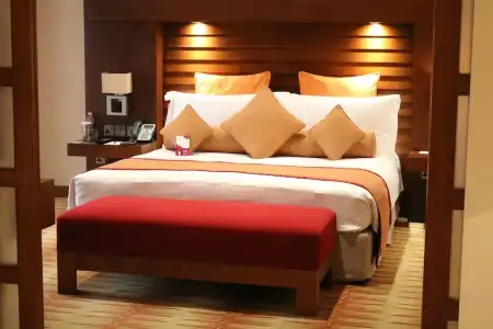 Crowne Plaza Sohar by IHG - 141