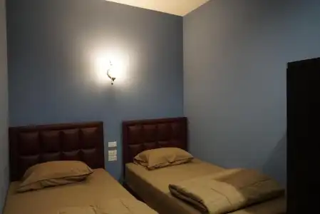 Mangkon Hostel - 18