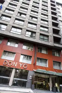 Zenit Don Yo - 38