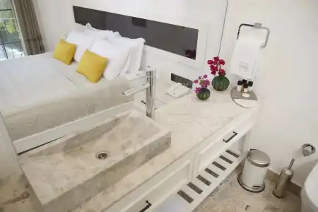 Savra Bodrum - 58