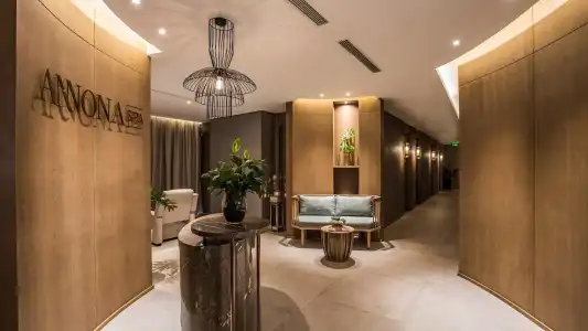 Sel De Mer & Suites - 0
