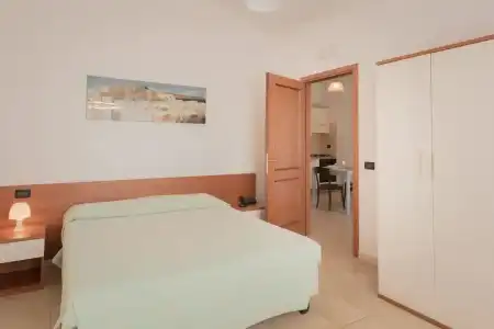 Residence Le Fontane - 1
