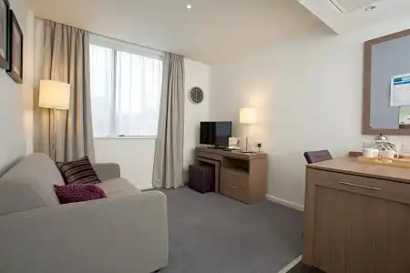 Staybridge Suites Birmingham by IHG - 57