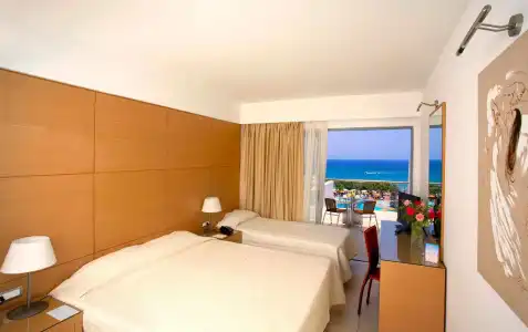 Club Marmara Doreta Beach Resort & Spa All Inclusive - 1