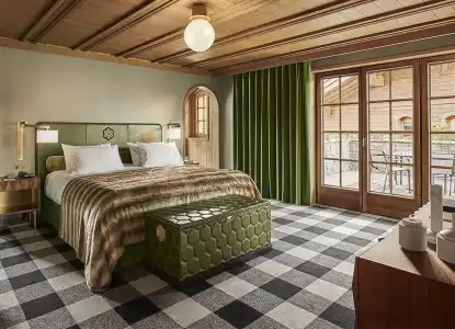 Apogée Courchevel, Oetkers - 97