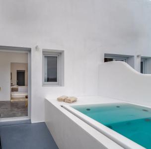 Serenità Luxury Suites - 15