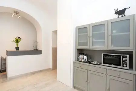 Houspitality Nero B&B - 14