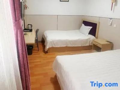 Yimeng Hostel - 19
