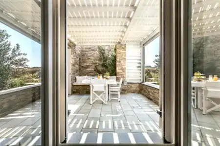White Tinos Luxury Suites - 106