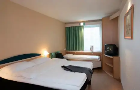 ibis Wien City - 6
