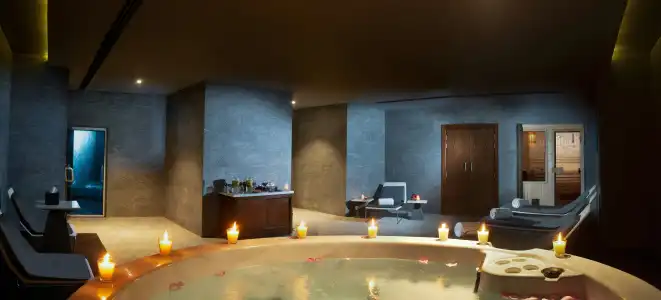 Intercontinental Cairo Semiramis by IHG - 42