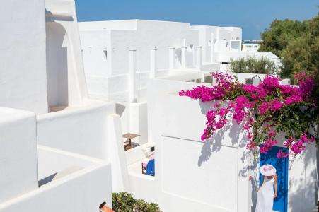Knossos Beach Bungalows Suites Resort & Spa - 37