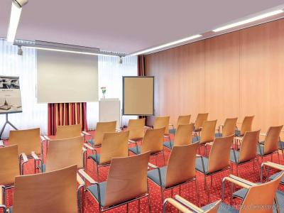 Mercure Dusseldorf - Ratingen - 16