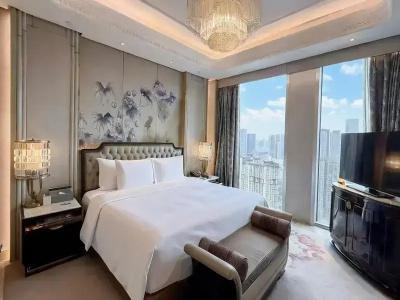 Wanda Reign Chengdu - 127
