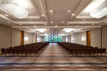 Hilton Strasbourg - 27