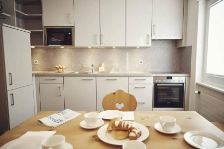 Solaria Serviced Apartments - 18