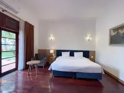 Tuan Chau Resort Ha Long - 90