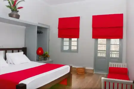 Khalids Guest House Galle - 17