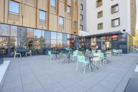 Aiden By Best Western Clermont-ferrand & Spa - 26