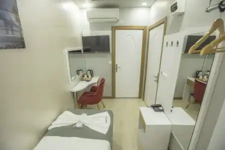 Express Inci Airport - 12