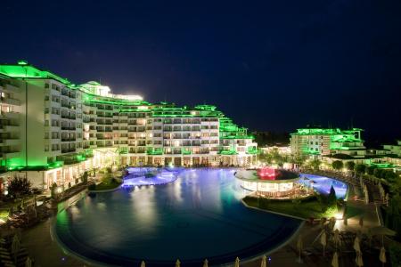 Kalina Private Apartments in Emerald Resort, - 2