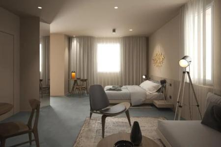 Amare Suite & Apartments - 6