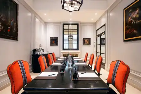 Castille Paris – Starhotels Collezione - 17