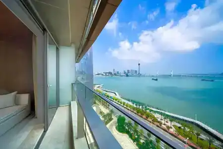 Sheraton Zhuhai - 63