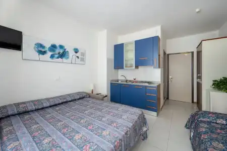 Pineda Aparthotel - 50