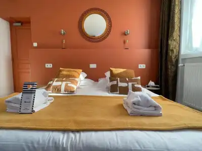 Hôtel Jules - 27