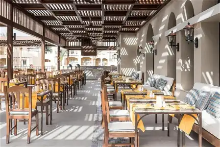 Jaz Makadi Gardens - TUI BLUE Makadi Gardens - Adults Friendly 16 Years Plus - 5