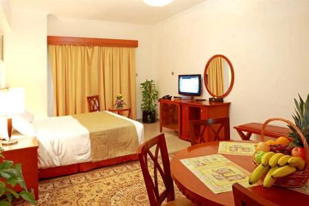 Rose Garden Apartments - Bur Dubai - 2