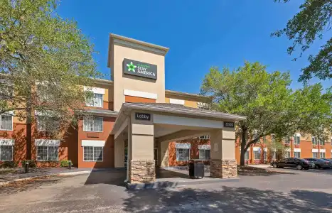 Extended Stay America Select Suites - Jacksonville - Baymeadows - 0