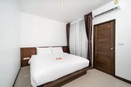 Circle Inn Ao Nam Mao - 17