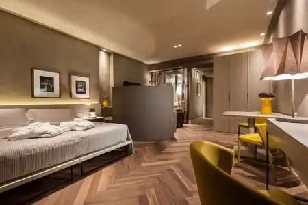 Liassidi Wellness Suites - 51
