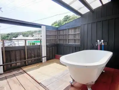 Minshuku Inn Shirahama Ekinoyado - 78
