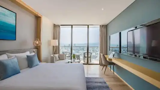 Sel De Mer & Suites - 87