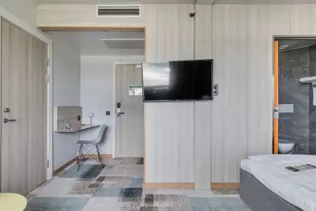 Arenahotellet i Uppsala - 58
